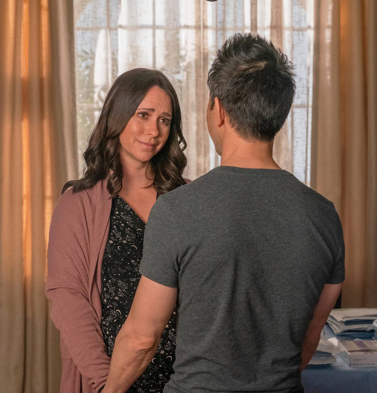 FOX's 9-1-1 - Season Four