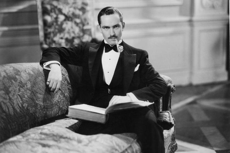 Fredric March
