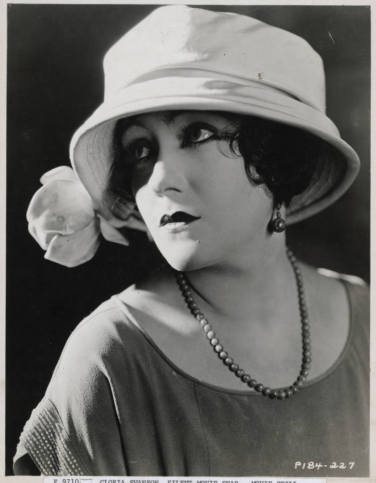 Gloria Swanson