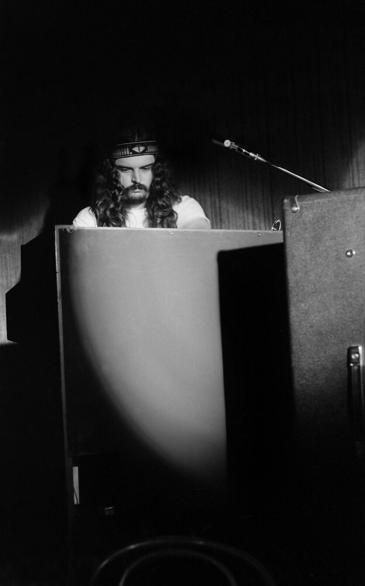 Grateful Dead At The Cafe Au Go Go