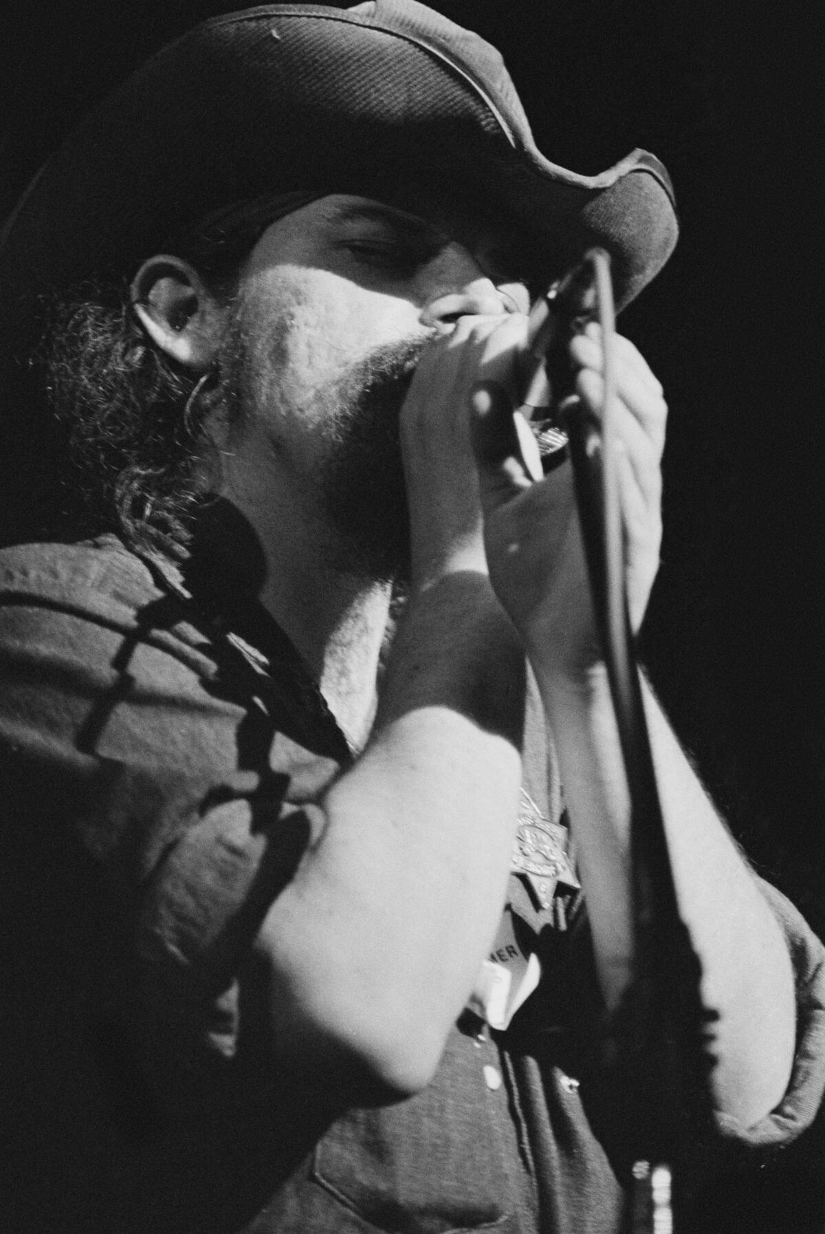 Grateful Dead At Woodstock