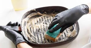 The Best Way To Care For Cast Iron (It’s Easier Than You Think)