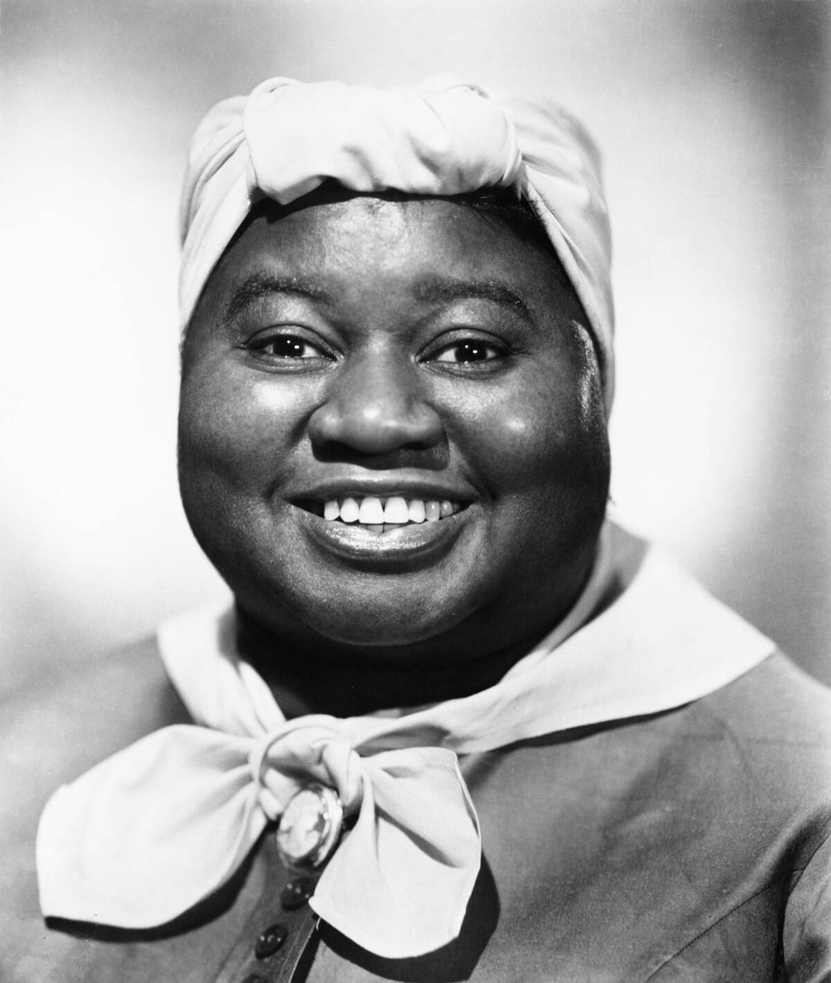 Hattie McDaniel as Mammy in 'Gone with the Wind'