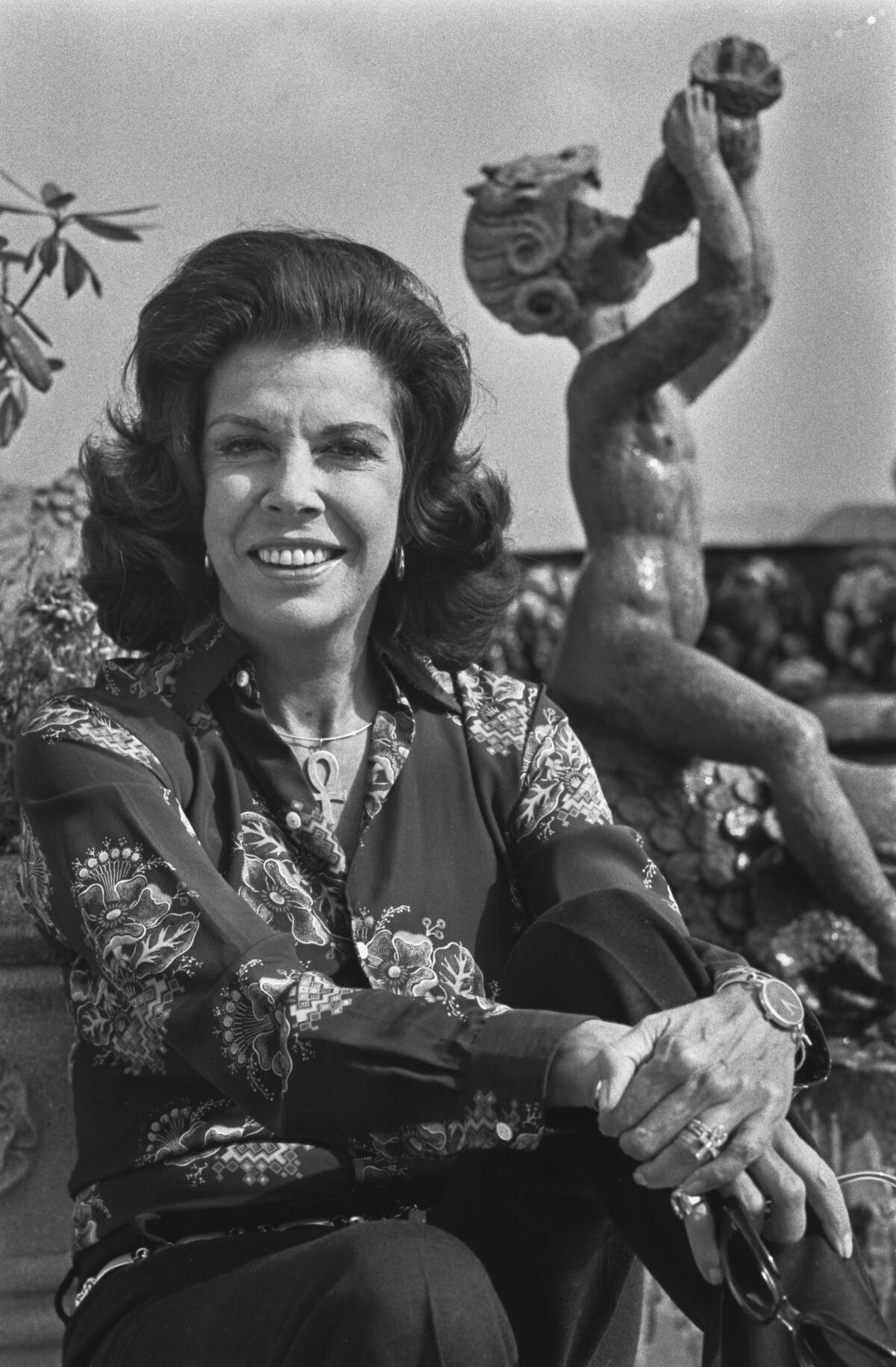 Jacqueline Susann