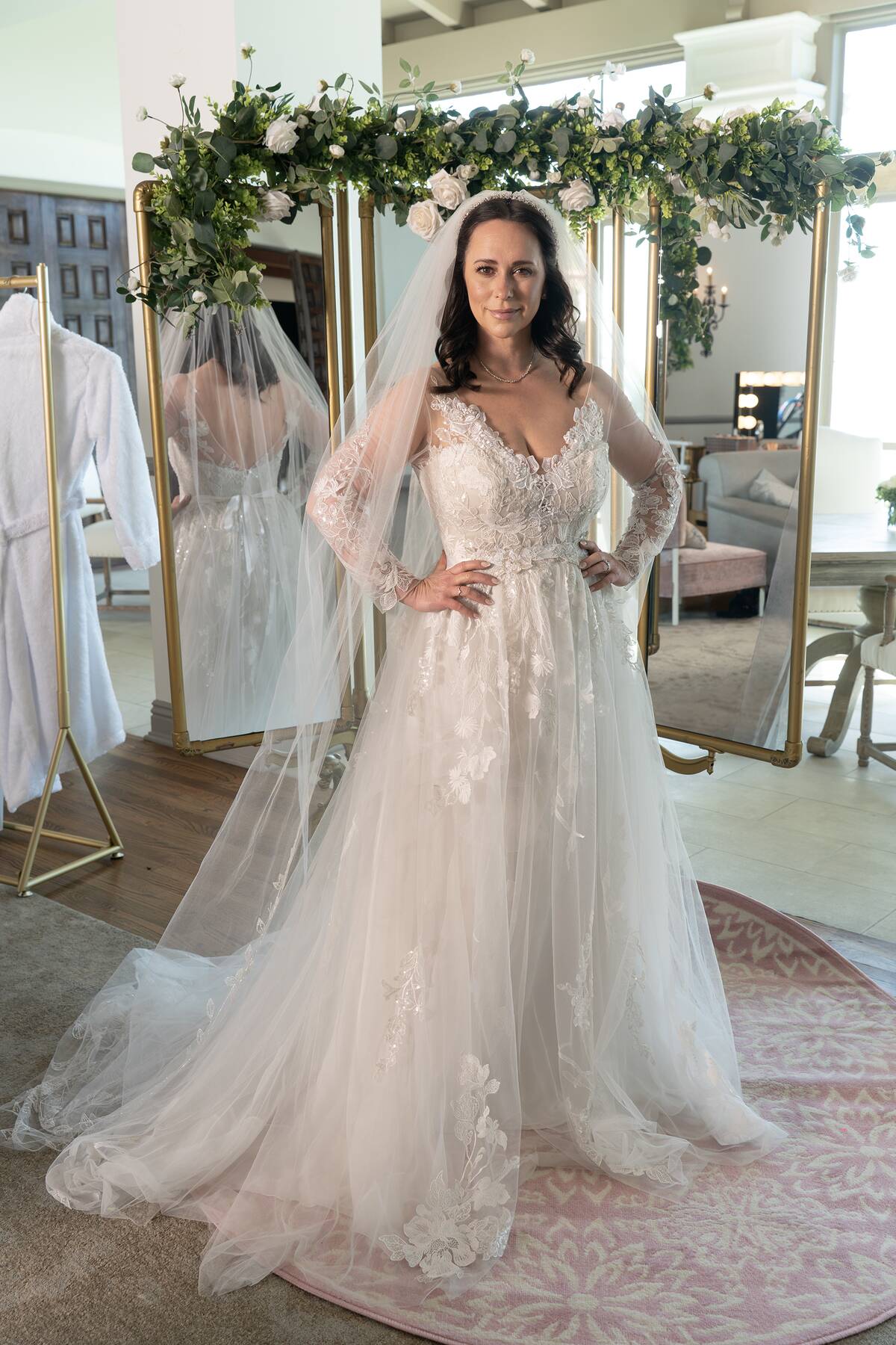 JENNIFER LOVE HEWITT