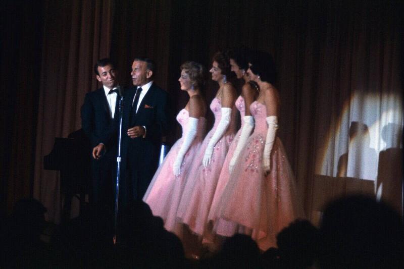 Las Vegas Entertainers