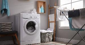 That Drawer Under Your Washer Is There For A Reason — Here’s What It Is