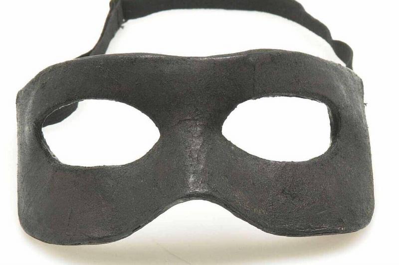 Lone Ranger Memorabilia Online Auction