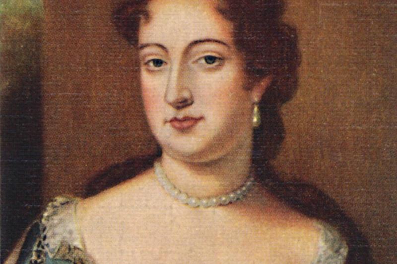 Mary Ii