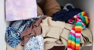 5 Things Minimalists Never Keep In Their Homes For More Than A Year