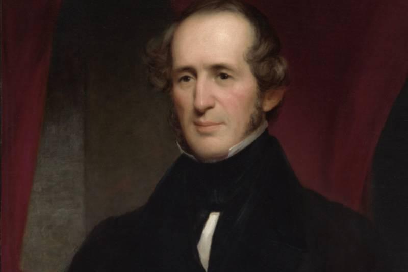 nathanieljocelyn-corneliusvanderbilt-npg78281-nationalportraitgallery-1
