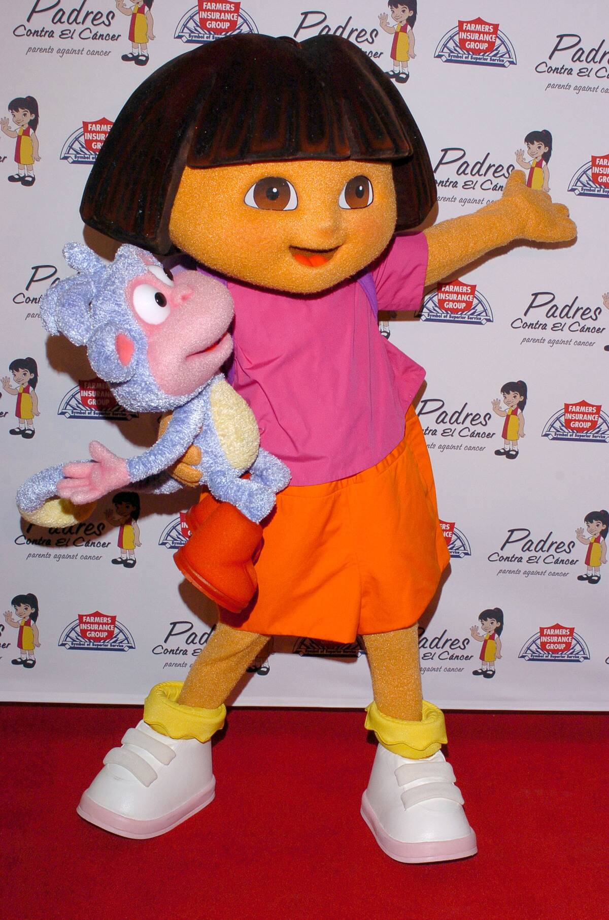 Padres Contra El Cancer 20th Anniversary Gala Honoring Eva Longoria - Arrivals