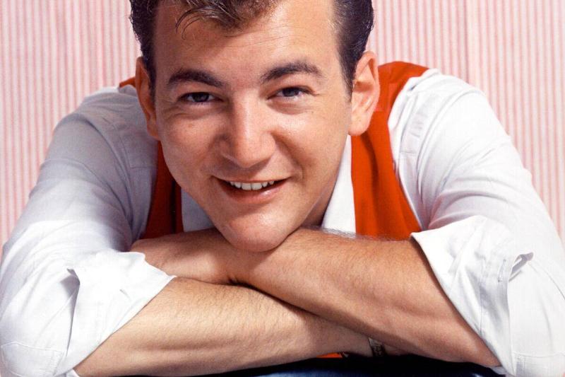 Photo of Bobby Darin