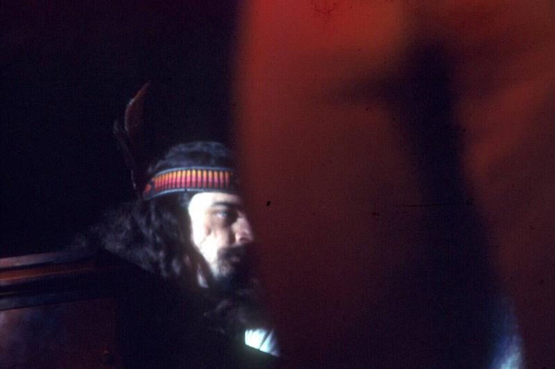 Photo of Grateful Dead