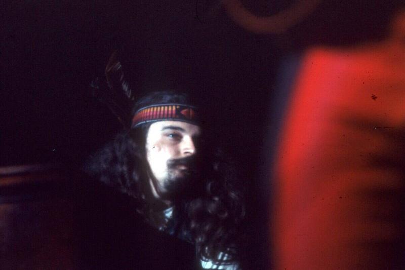 Photo of Grateful Dead