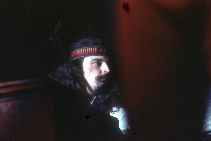 Photo of Grateful Dead