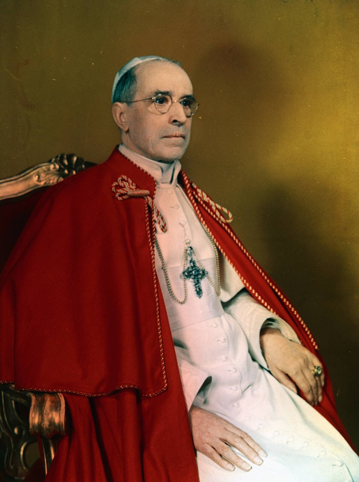 Pope Pius XII