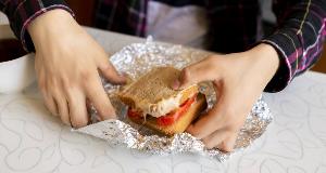 Is It Safe To Reuse Aluminum Foil? Here’s What The Experts Say