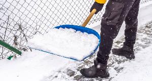 Is It Rude To Ask Neighbors To Shovel? Here’s What Etiquette Experts Say