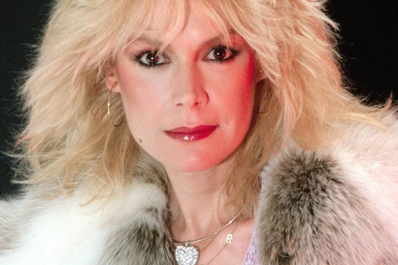 Sandra Dee Portrait Session