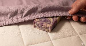 Why Do People Stick A Bar Of Soap Under Their Sheets?