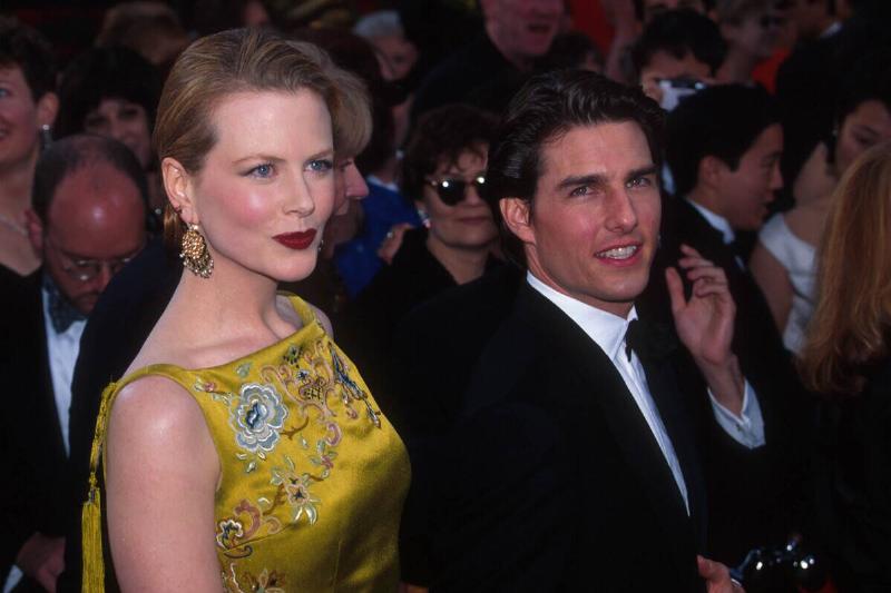 The 69th Annual Academy Awards