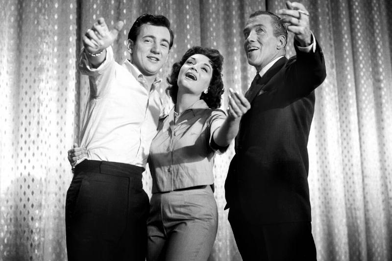 The Ed Sullivan Show