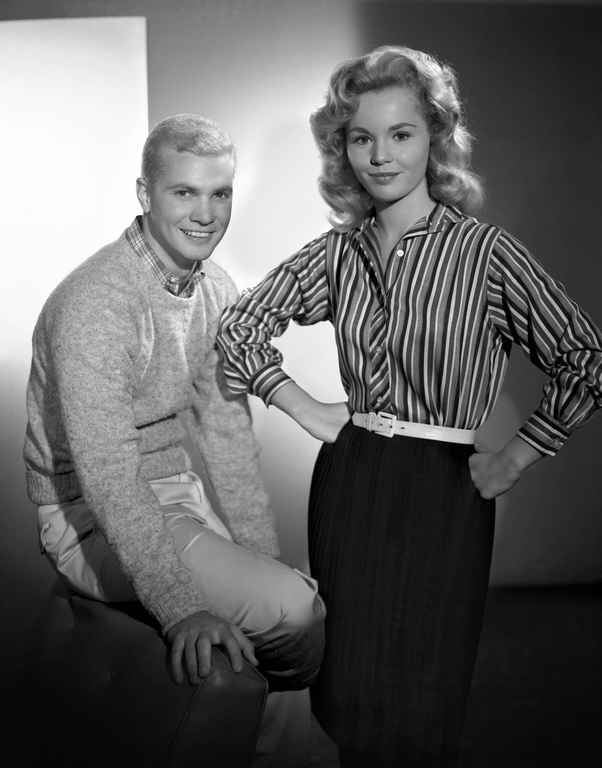 The Many Loves of Dobie Gillis