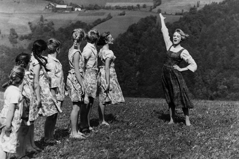 The Sound of Music