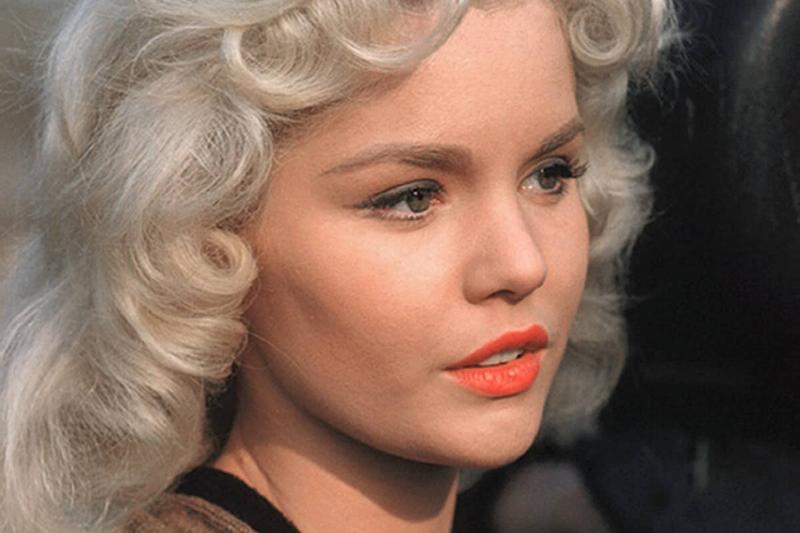 Tueday Weld Portrait Session