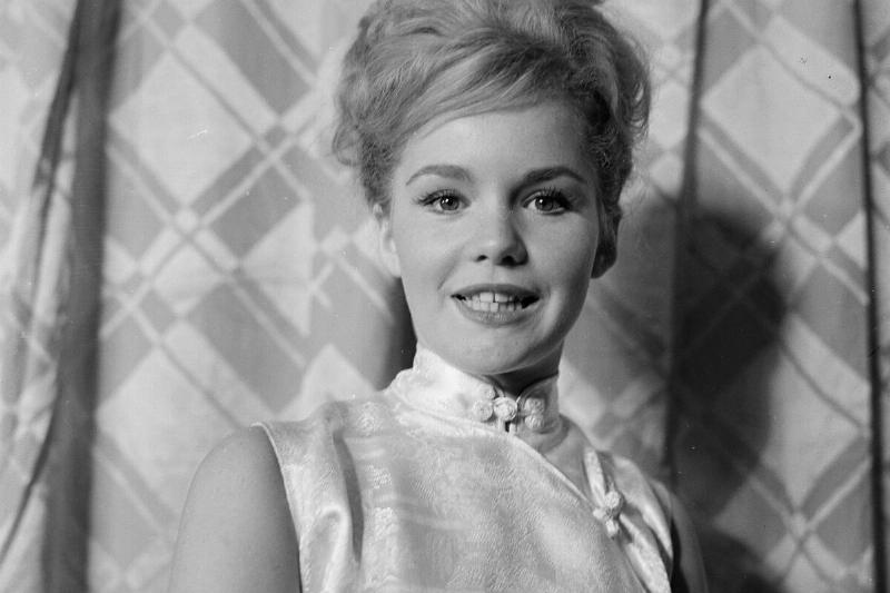 Tuesday Weld