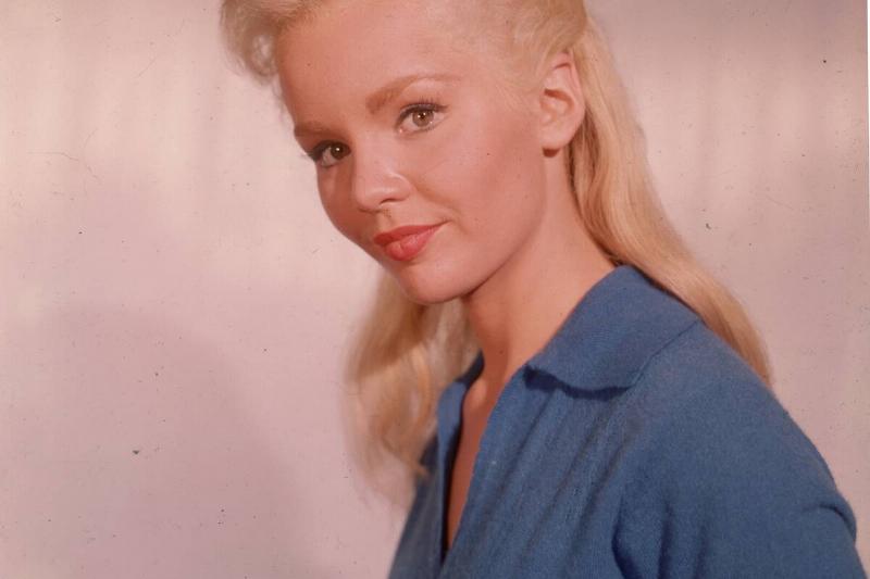 Tuesday Weld