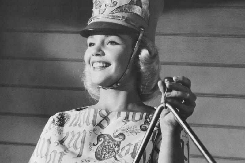 Tuesday Weld