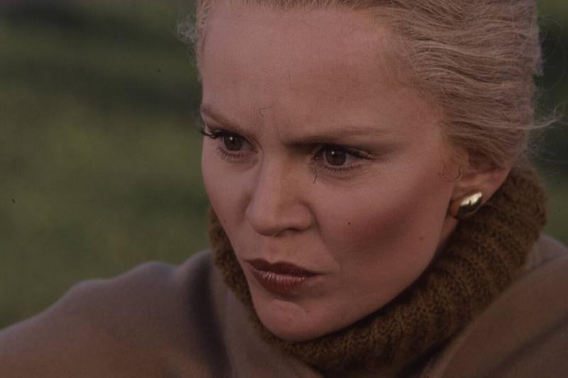 Tuesday Weld Appearing In 'Mother And Daughter: The Loving War'