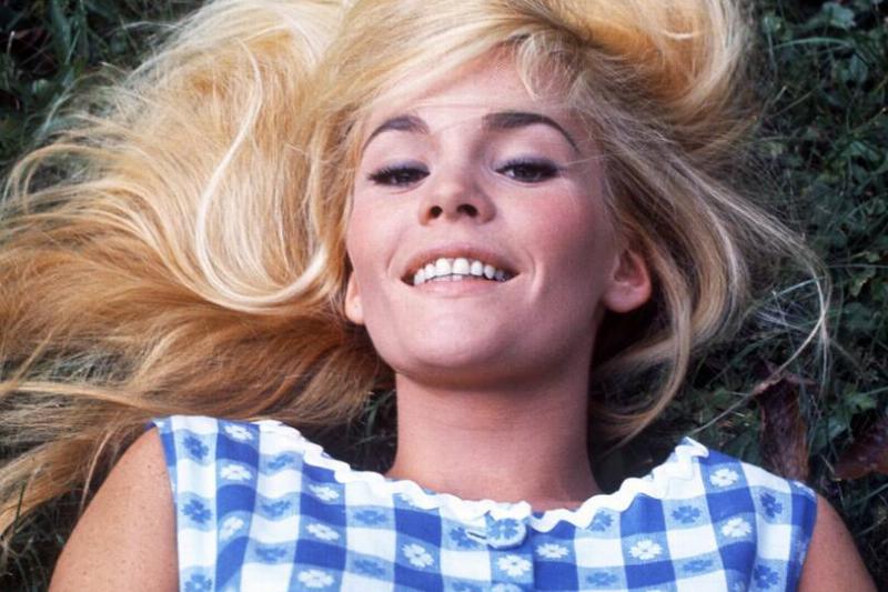 Tuesday Weld In Pretty Poison