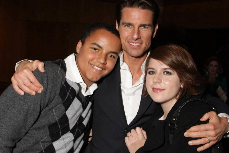 United Artists Pictures And MGM Present The Los Angeles Premiere Of 