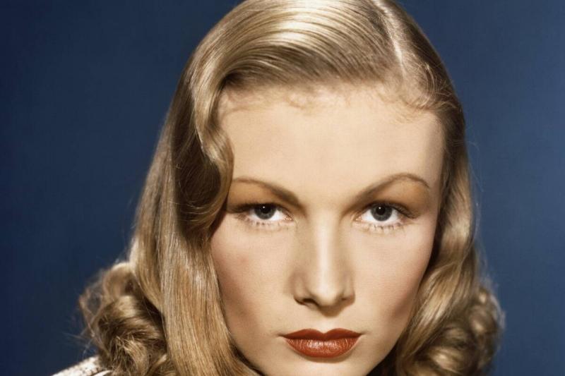 Veronica Lake