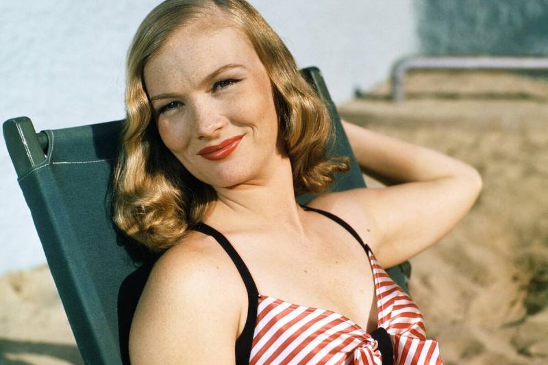 Veronica Lake