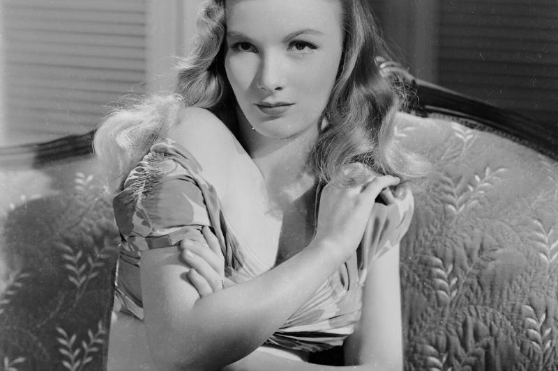 Veronica Lake