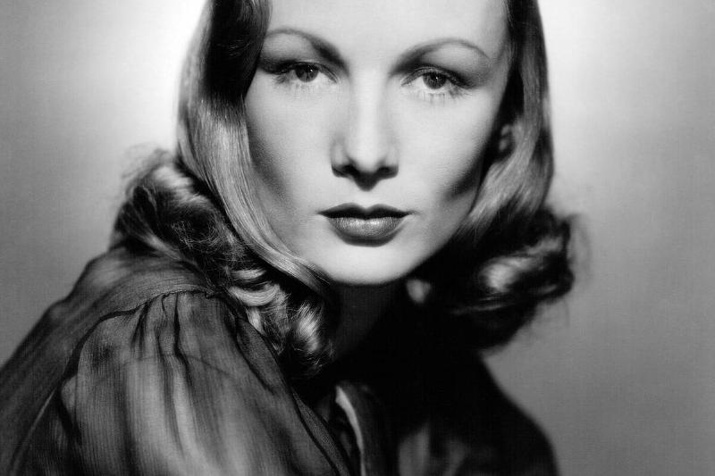 Veronica Lake