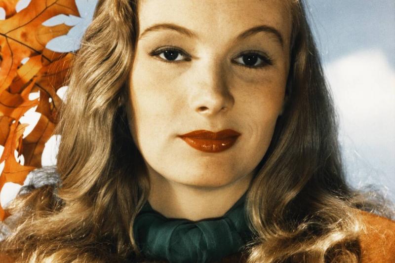 Veronica Lake