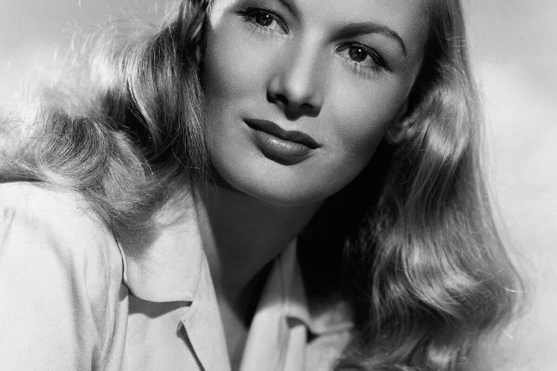 Veronica Lake