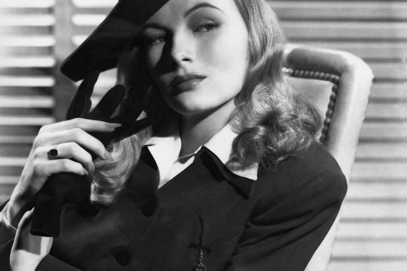 Veronica Lake
