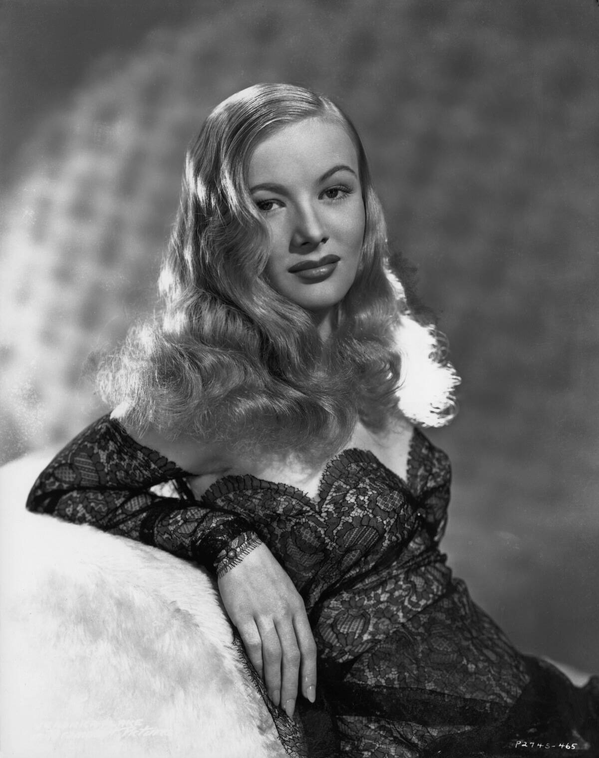 Veronica Lake