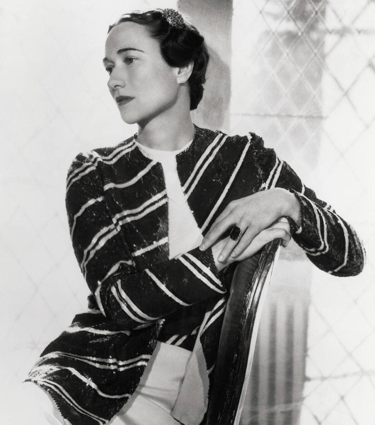 Wallis, Duchess of Windsor