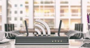 This Common Kitchen Item Could Be Blocking Your Wifi Signal