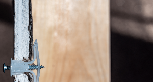 How to Remove Drywall Anchors Without Destroying Your Walls