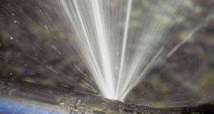 Who Pays If A Neighbor’s Burst Pipe Damages Your Home?