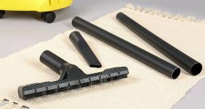 How To Use Every Vacuum Attachment Correctly