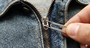 9 Clever Paper Clip Hacks You’ve Never Tried